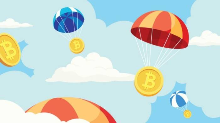 The future of Bitcoin airdrops and their impact on the market
