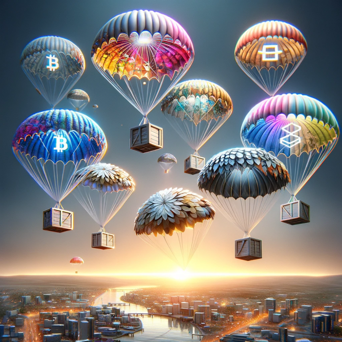 Comparing different Bitcoin airdrop projects and their legitimacy