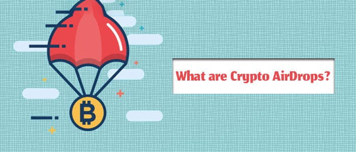 Are Bitcoin airdrops really worth the effort and risk