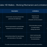 What are the security vulnerabilities associated with Bitcoin and Ethereum wallets?