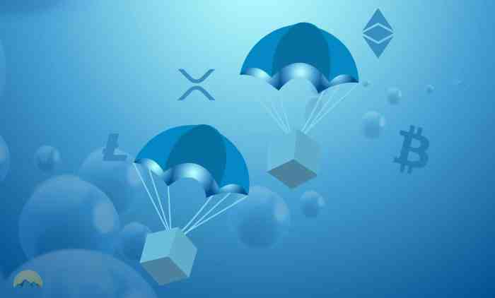 Strategies for maximizing Bitcoin airdrop rewards