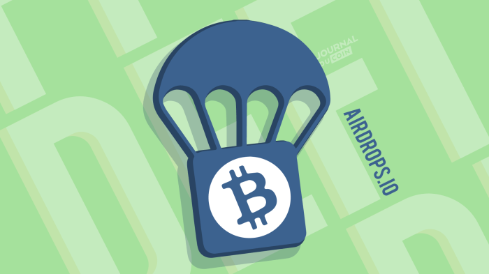 Comparing different Bitcoin airdrop projects and their legitimacy
