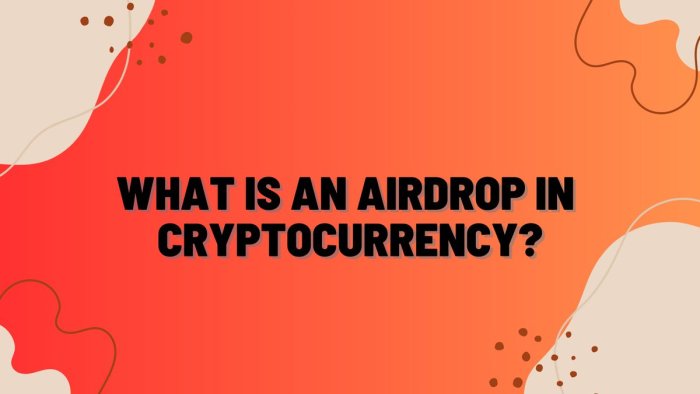 Complete guide to Bitcoin airdrop eligibility requirements