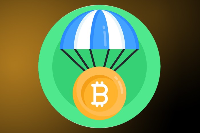 Complete guide to Bitcoin airdrop eligibility requirements