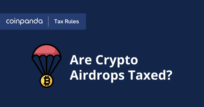 Tax implications consider dealing bitcoin when Understanding the tax implications of receiving Bitcoin airdrops