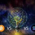 Bitcoin vs Ethereum: Which cryptocurrency is more decentralized?